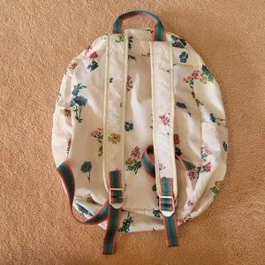 Cath Kidston | Bags | Cath Kidston Floral Lightweight  display picture 1